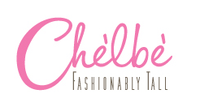 Chelbe Fashions clothing for wome 5'9 and up. Shop online clothing for tall women with longer inseams (36'' to 37.5'' inseams), extra long sleeves, tall legnth jumpsuits, and everythign in extra long length. Shop tall fashion online now. 